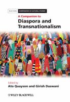 A Companion to Diaspora and Transnationalism 140518826X Book Cover
