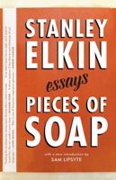 Pieces of Soap: Essays 0671797859 Book Cover