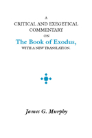 A Critical And Exegetical Commentary On The Book Of Exodus 1017489874 Book Cover