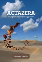 Actazera: dialogo di un piccione viaggiatore 1763523055 Book Cover