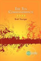 The Ten Commandments 0982180640 Book Cover