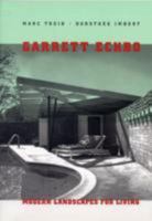 Garrett Eckbo: Modern Landscapes for Living 0520246829 Book Cover