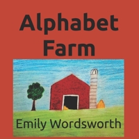 Alphabet Farm B0C4WTX697 Book Cover