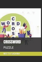 CROSSWORD: PUZZLE B0C47Q564C Book Cover