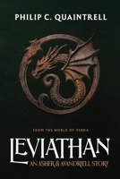 Leviathan: An Asher & Avandriell Story 1916610390 Book Cover