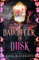 Daughter of Dusk 148472366X Book Cover