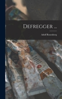 Defregger ... 1018402039 Book Cover