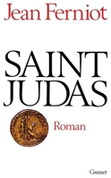 Saint Judas 2246312914 Book Cover