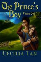 The Prince's Boy: Volume 1 1613900090 Book Cover