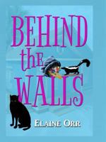 Behind the Walls 1948070944 Book Cover