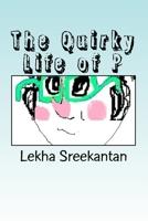 The Quirky Life of P 1514835959 Book Cover
