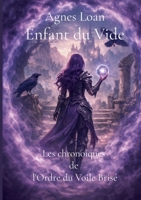 Enfant du Vide (French Edition) 232264062X Book Cover