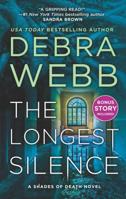 The Longest Silence 0778308545 Book Cover