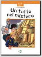 Un Tuffo Nel Mistero 8881483343 Book Cover