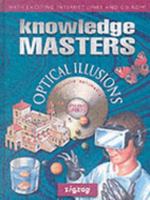 Optical Illusions 1903954657 Book Cover