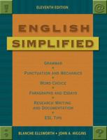 English Simplified, 10th Edition 0060418974 Book Cover