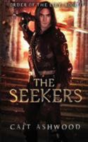 The Seekers 1541005848 Book Cover