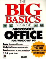 The Big Basics Book of Microsoft Office 1567616232 Book Cover