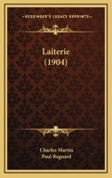Lechería 1104096900 Book Cover