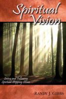 Spiritual Vision 1932898875 Book Cover
