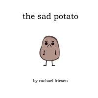 The Sad Potato 1069209406 Book Cover