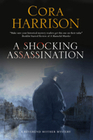 A Shocking Assassination 0727885960 Book Cover