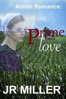 Prime Love 1535449012 Book Cover