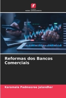 Reformas dos Bancos Comerciais (Portuguese Edition) 6209625479 Book Cover