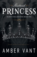 Broken Heir (Hardin Hellhounds) B0FD82Y1BS Book Cover