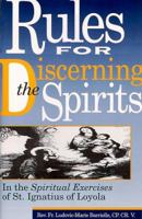 Rules For Discerning The Spirits 0935952772 Book Cover