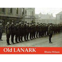 Old Lanark 1840330198 Book Cover