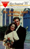 The Wedding Jewel 0373870744 Book Cover