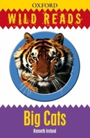 Big Cats: Wild Reads 0199119252 Book Cover