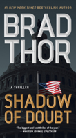 Shadow of Doubt: A Thriller 1982182245 Book Cover