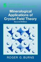 Mineralogical Applications of Crystal Field Theory 0521017858 Book Cover