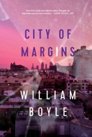 City of Margins 1643136925 Book Cover