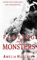 Playing with Monsters 099700553X Book Cover