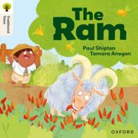 Oxford Reading Tree Traditional Tales: Level 2: The Ram 1382046375 Book Cover