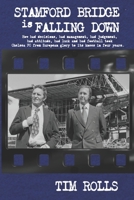 Stamford Bridge Is Falling Down 1081349697 Book Cover