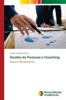 Gestão de Pessoas e Coaching: Cases e Perspectivas 6202562145 Book Cover