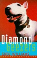 Diamond Geezers 1857027493 Book Cover