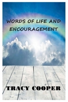 Words of Life And Encouragement 1954425376 Book Cover