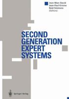 Second Generation Expert Systems 3642779298 Book Cover