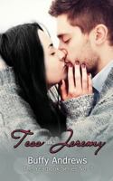 Tess and Jeremy 1499299354 Book Cover