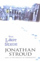 The Last Siege 1423101073 Book Cover