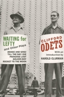 Waiting for Lefty and Other Plays 0802132200 Book Cover