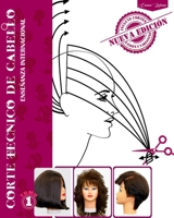 Corte Técnico De Cabello 1662492448 Book Cover