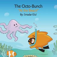 The Octo-Bunch *At the Beach* 9659253745 Book Cover