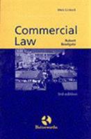 Commercial Law 0199284482 Book Cover