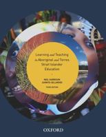 Learning and Teaching in Aboriginal and Torres Strait Education 0190303204 Book Cover